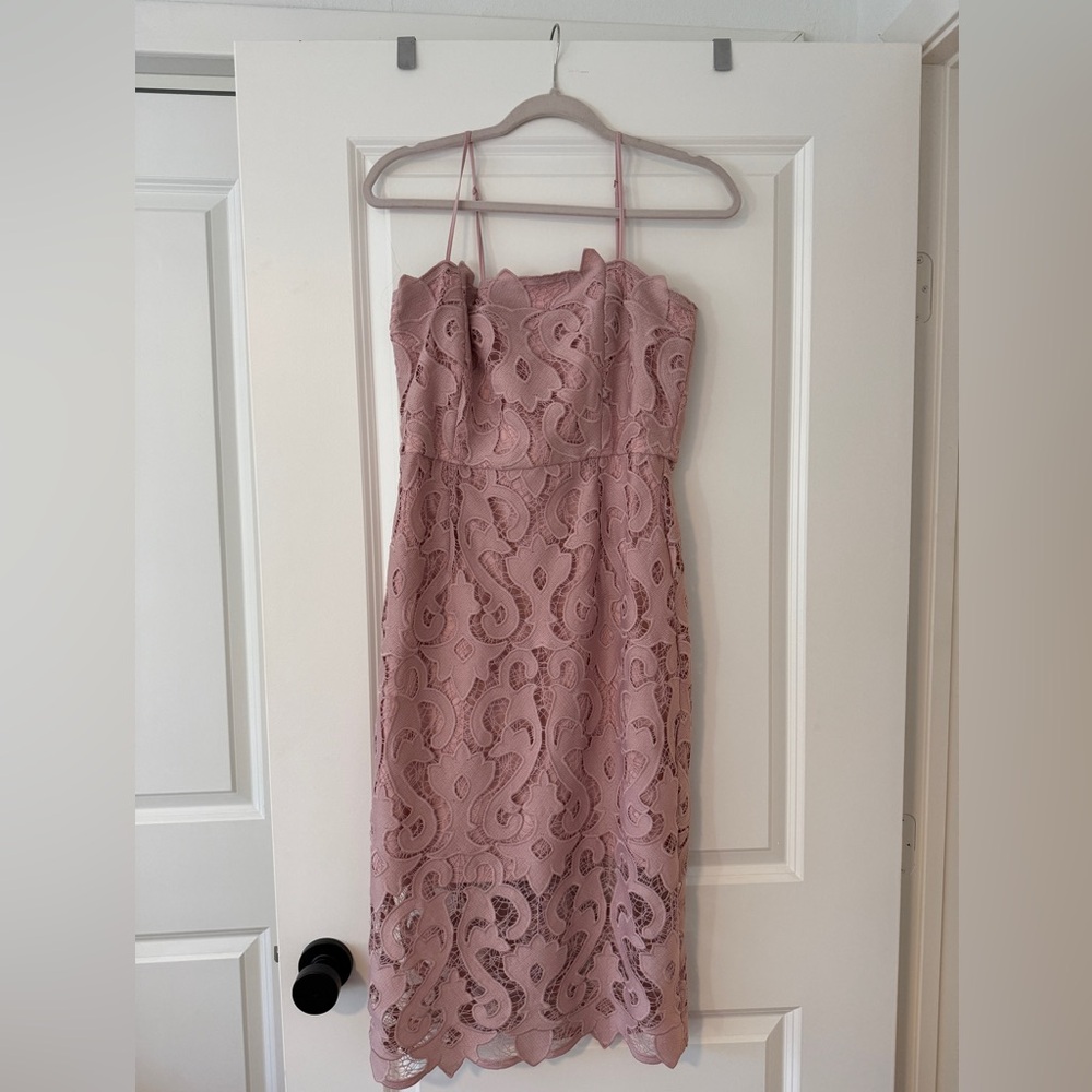 Nordstrom cocktail dress